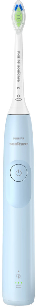 Електрична зубна щітка Philips Sonicare 5300 Series HX7106/01