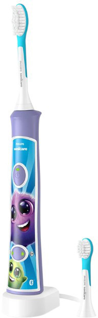Электрическая зубная щетка Philips Sonicare For Kids HX6322/12