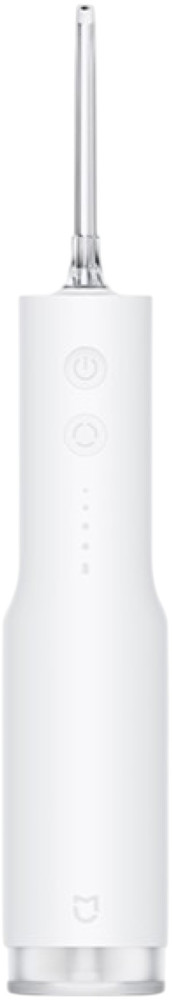 Ирригатор Xiaomi Mijia Teeth Flosser F300