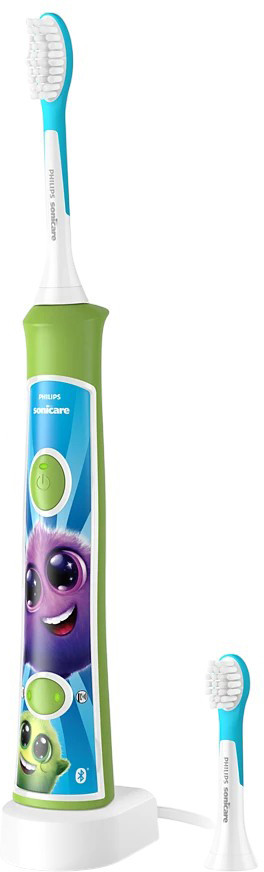 Электрическая зубная щетка Philips Sonicare For Kids HX6352/11