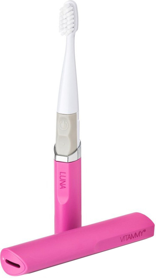 Электрическая зубная щетка Vitammy Luna