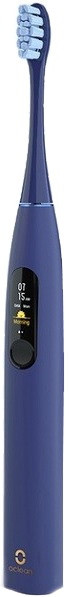 Электрическая зубная щетка Oclean X Pro