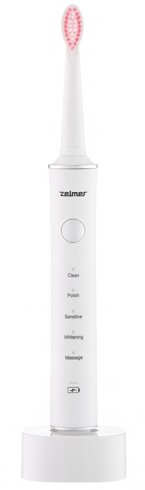 Электрическая зубная щетка Zelmer ZTB2010