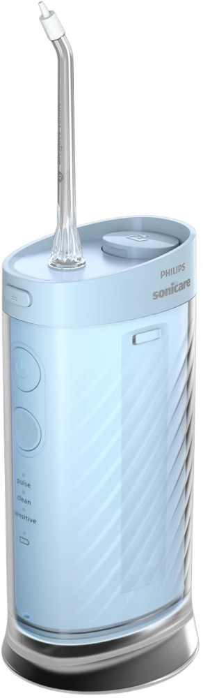 Ирригатор Philips Sonicare Compact Flosser 1000 HX3333/24