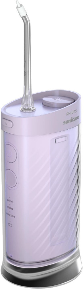 Ирригатор Philips Sonicare Compact Flosser 1000 HX3333/23