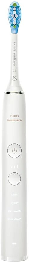 Электрическая зубная щетка Philips Sonicare DiamondClean HX9913/17