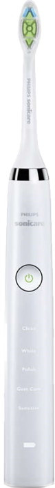 Электрическая зубная щетка Philips Sonicare DiamondClean HX9332