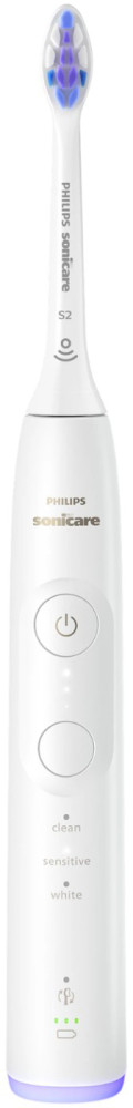 Электрическая зубная щетка Philips Sonicare 6500 Series HX7410/02