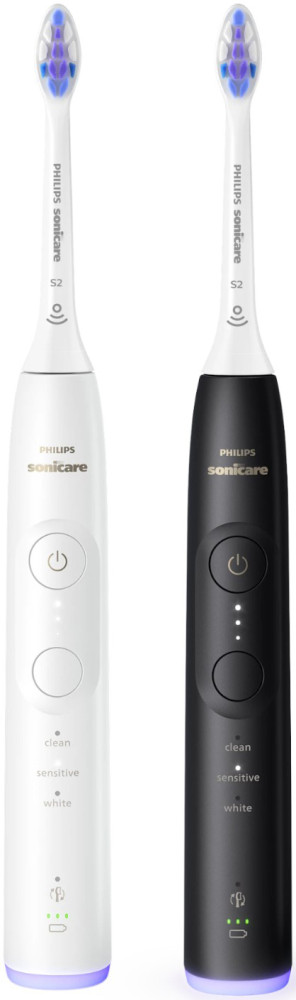 Электрическая зубная щетка Philips Sonicare 6500 Series HX7419/01