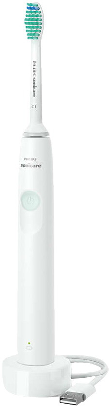 Электрическая зубная щетка Philips Sonicare 1100 Series HX3641/11
