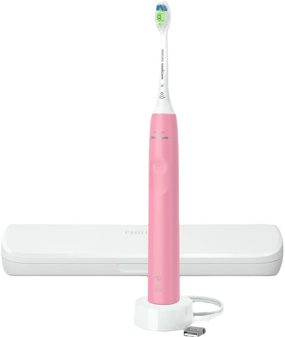Електрична зубна щітка Philips Sonicare Diamond Clean HX