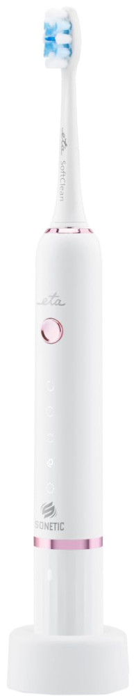 Електрична зубна щітка ETA Sonetic 9707 90000