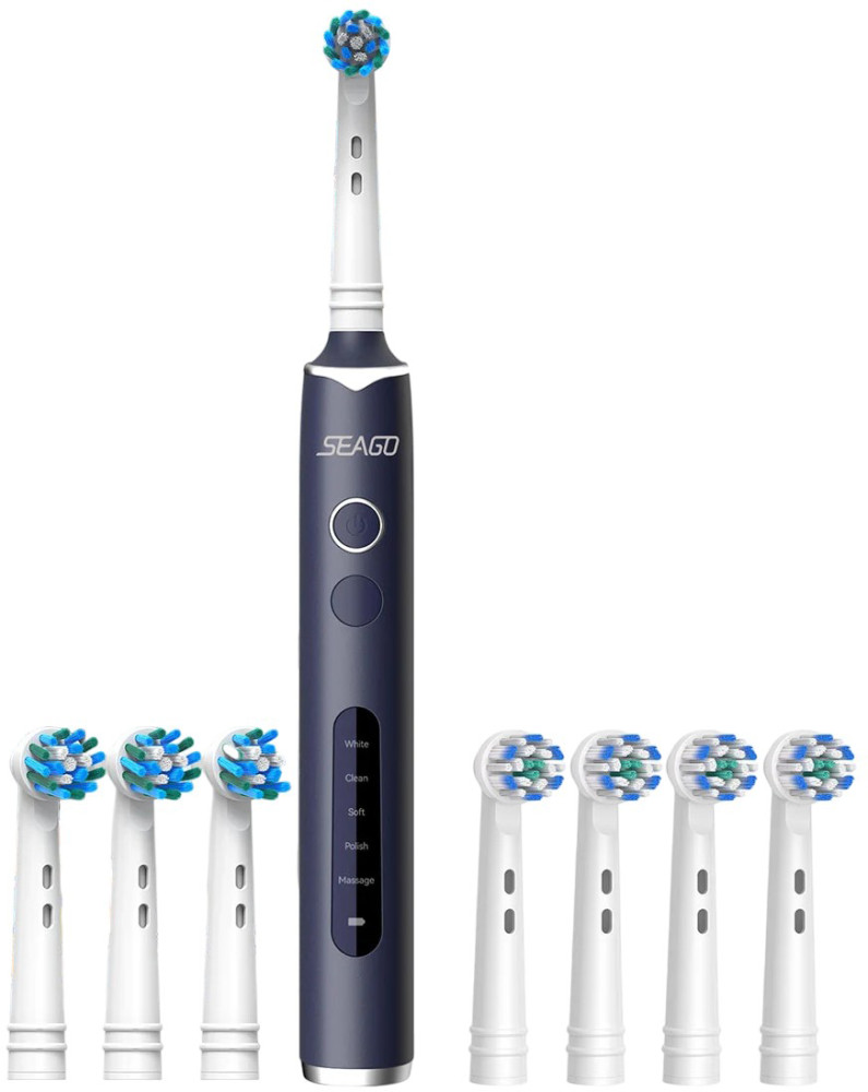 Электрическая зубная щетка Seago SG-2603