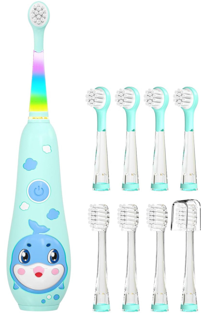 Электрическая зубная щетка Seago SG-2139