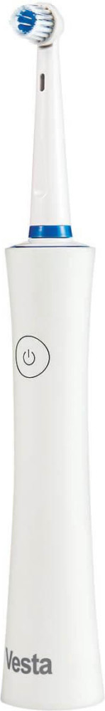 Електрична зубна щітка Vesta EOB01