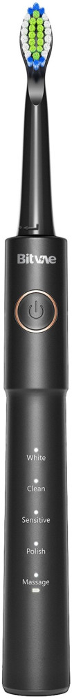 Електрична зубна щітка Bitvae E11