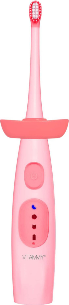 Електрична зубна щітка Vitammy Dino