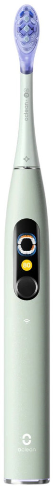Електрична зубна щітка Oclean X Ultra 20