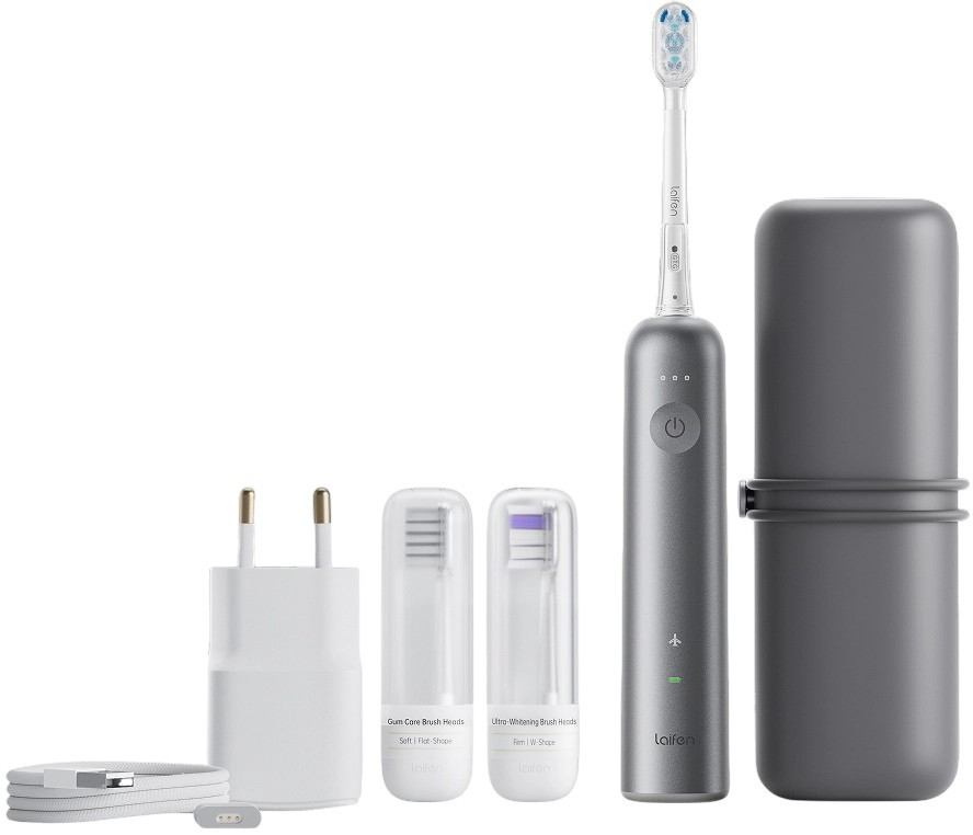 Електрична зубна щітка Laifen Wave Gift Edition
