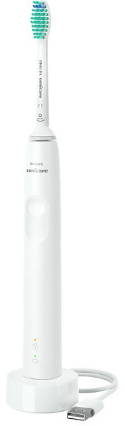 Электрическая зубная щетка Philips Sonicare 3100 Series HX3671/13