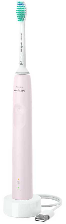 Електрична зубна щітка Philips Sonicare 3100 Series HX3671/11