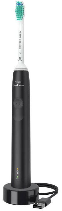 Електрична зубна щітка Philips Sonicare 3100 Series HX3671/14