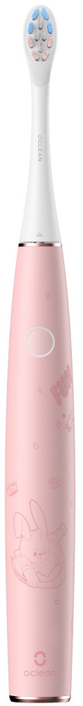 Электрическая зубная щетка Oclean Kids