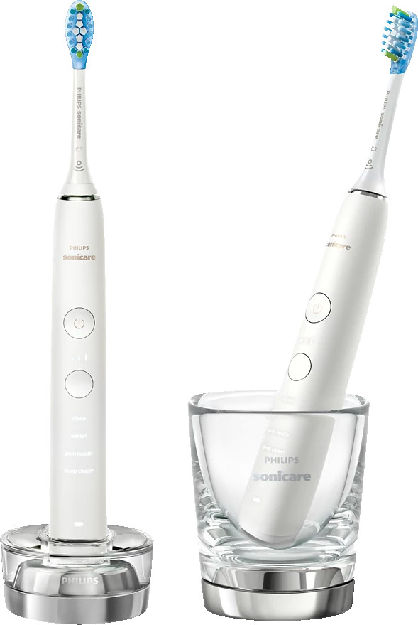 Електрична зубна щітка Philips Sonicare DiamondClean 9000 HX9914/62