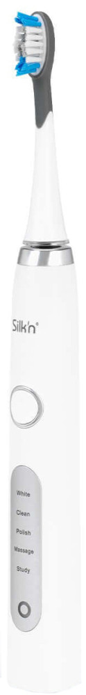 Электрическая зубная щетка Silk’n SonicSmile