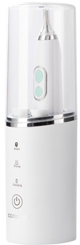 Електрична зубна щітка Concept ZK4040
