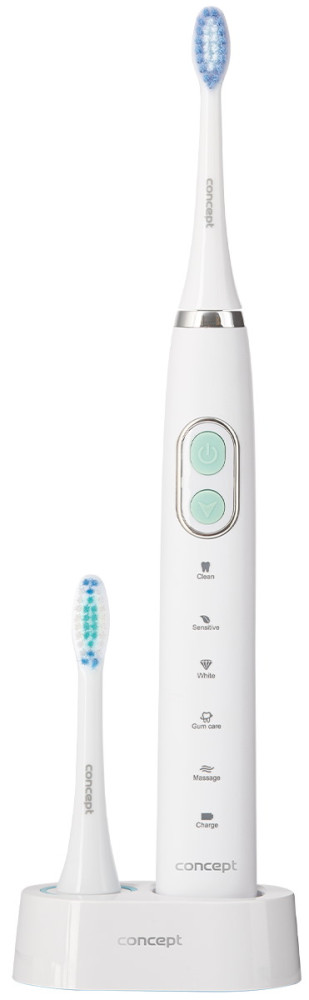Електрична зубна щітка Concept ZK4010