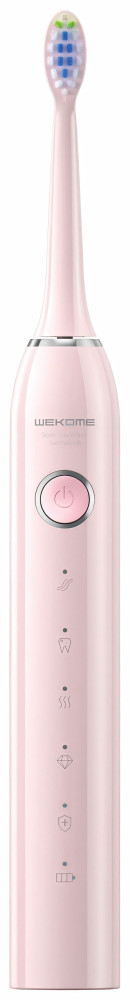 Электрическая зубная щетка Wekome WK WT-C11
