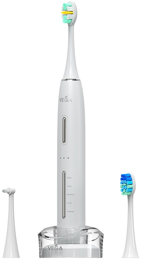 Електрична зубна щітка Vega VT-800