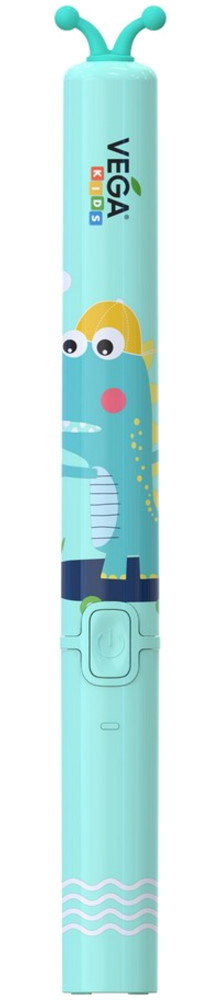 Електрична зубна щітка Vega VK-500