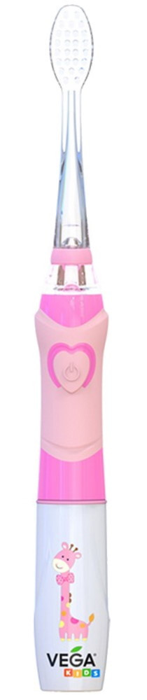 Електрична зубна щітка Vega VK-400