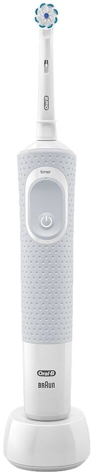 Электрическая зубная щетка Oral-B Vitality Sensi Ultrathin D100.413