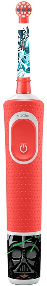 Электрическая зубная щетка Oral-B Vitality Kids D100.433.2K