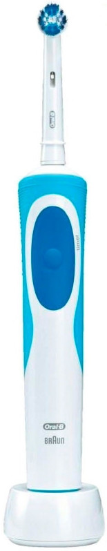 Электрическая зубная щетка Oral-B Vitality Precision Clean D12.513