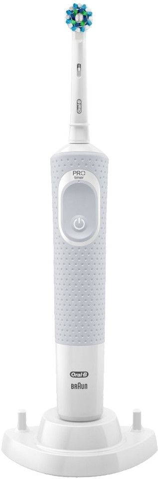 Электрическая зубная щетка Oral-B Vitality CrossAction D100.424
