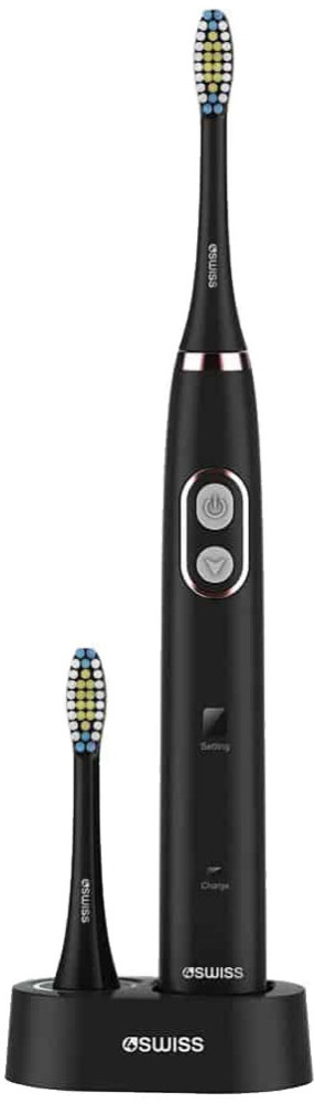 Електрична зубна щітка 4Swiss ST212