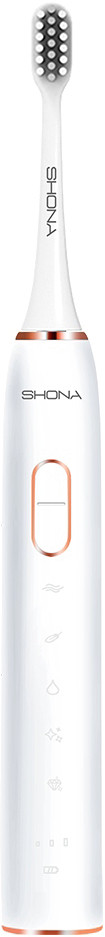 Электрическая зубная щетка SHONA MEDICAL Sonic Pro