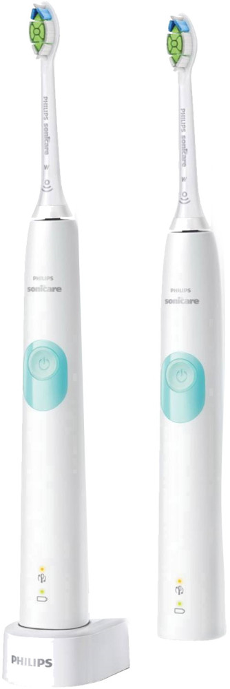 Электрическая зубная щетка Philips Sonicare ProtectiveClean 4300 HX6807/35
