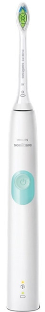 Электрическая зубная щетка Philips Sonicare ProtectiveClean 4300 HX6807/28