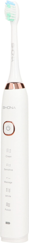 Электрическая зубная щетка SHONA MEDICAL Sonic