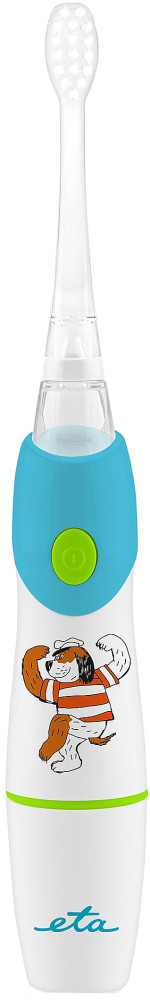 Электрическая зубная щетка ETA Sonetic Kids 0710 90000