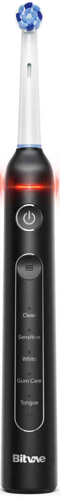 Електрична зубна щітка Bitvae R1