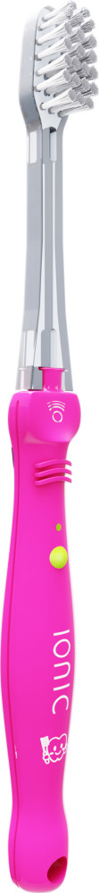 Електрична зубна щітка Ionickiss Kids