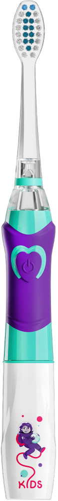 Электрическая зубная щетка Feelo Kids