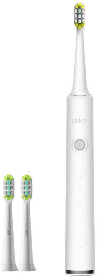 Электрическая зубная щетка Yako K1