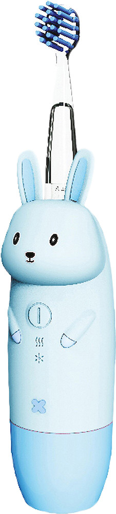 Электрическая зубная щетка InnoGIO GIOrabbit